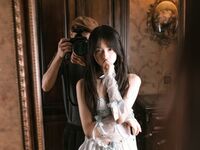 Amateur Fisherman Lin Shuci-Angel-R17