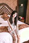 Amateur Fisherman Lin Shuci-Angel-R17