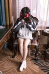 Amateur Fisherman Lin Shuci-Angel-R17