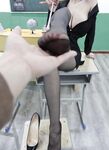 얼굴이 빨개진 Dearie_ 위챗 선생님이 오셨어요