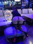 脸红Dearie_ 微密圈灯红酒绿2.0