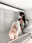 Memerah Dearie_ Weimi Circle Perjalanan Kereta Api Laju