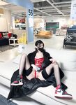 บลัชชิ่ง Dearie_ Weimiquan IKEA