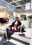 บลัชชิ่ง Dearie_ Weimiquan IKEA