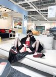 บลัชชิ่ง Dearie_ Weimiquan IKEA