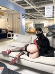 บลัชชิ่ง Dearie_ Weimiquan IKEA