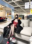 บลัชชิ่ง Dearie_ Weimiquan IKEA