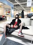 บลัชชิ่ง Dearie_ Weimiquan IKEA