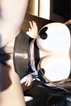 脸红Dearie_ 微密圈高清美丝