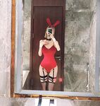 Blushing Dearie_ Koleksi gadis bunny bulatan Weimi