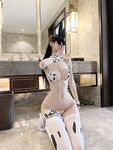 Blushing Dearie_ Bulatkan sedikit lembu kecil anda