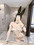 Blushing Dearie_ Bulatkan sedikit lembu kecil anda