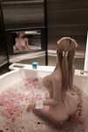 블러싱 디어리_ 마이크로서클 레드와인 뷰티