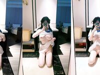 推特极品美少女呆呆酱(keaimiao666) 视图合集
