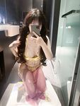 推特极品美少女呆呆酱(keaimiao666) 视图合集