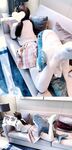推特极品美少女呆呆酱(keaimiao666) 视图合集