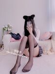 双马尾萌妹子二阶堂(宅绘子) – NO.032 JK校服
