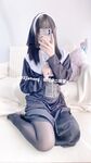 สาวน่ารักผมหางม้าแฝด นิไคโดะ (ซา เอโกะ) – NO.035 นุ่น