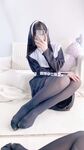 สาวน่ารักผมหางม้าแฝด นิไคโดะ (ซา เอโกะ) – NO.035 นุ่น