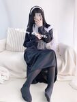 สาวน่ารักผมหางม้าแฝด นิไคโดะ (ซา เอโกะ) – NO.035 นุ่น