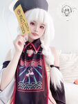 Gadis comel dengan ekor kuda berkembar Nikaido (Za Eiko) – NO.034 Zombie 