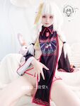 Gadis comel dengan ekor kuda berkembar Nikaido (Za Eiko) – NO.034 Zombie 