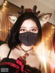 Naimi奶咪2023圣诞特辑