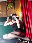 Naimi奶咪2023圣诞特辑