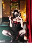 Naimi奶咪2023圣诞特辑