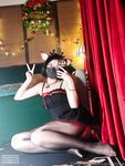 Naimi奶咪2023圣诞特辑