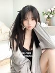 สาวน่ารักผมหางม้าแฝด Nikaido (Za Eiko) - NO.029 Self-photography Collection 2 