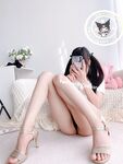 สาวน่ารักผมหางม้าแฝด Nikaido (Za Eiko) - NO.029 Self-photography Collection 2 