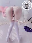 สาวน่ารักผมหางม้าแฝด นิไคโดะ (ซา เอโกะ) – NO.033 ชุดยิมนาสติกคูซุย