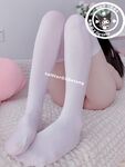 สาวน่ารักผมหางม้าแฝด นิไคโดะ (ซา เอโกะ) – NO.033 ชุดยิมนาสติกคูซุย