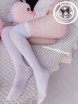 สาวน่ารักผมหางม้าแฝด นิไคโดะ (ซา เอโกะ) – NO.033 ชุดยิมนาสติกคูซุย