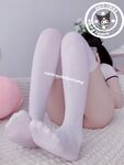 สาวน่ารักผมหางม้าแฝด นิไคโดะ (ซา เอโกะ) – NO.033 ชุดยิมนาสติกคูซุย