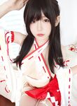 发条少女(迷之呆梨) 23.6月fantia会员订阅合集