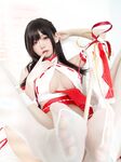 发条少女(迷之呆梨) 23.6月fantia会员订阅合集