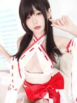 发条少女(迷之呆梨) 23.6月fantia会员订阅合集
