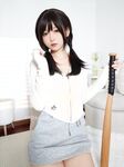 发条少女(迷之呆梨) 23.6月fantia会员订阅合集