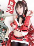พุดดิ้ง Dafa Christmas Bunny