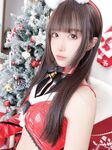 พุดดิ้ง Dafa Christmas Bunny