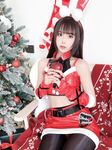 布丁大法-Merry Christmas