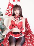 布丁大法-Merry Christmas
