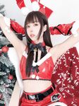 布丁大法-Merry Christmas