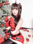 布丁大法-Merry Christmas