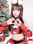 布丁大法-Merry Christmas