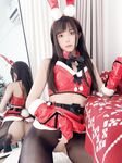 布丁大法-Merry Christmas