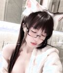 布丁大法-V芝士貓