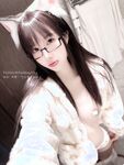 布丁大法-V芝士貓
